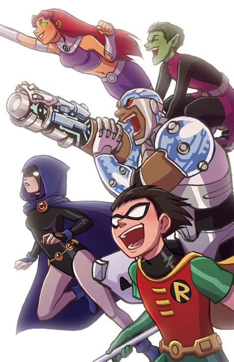 94 best images about teen titans on pinterest deathstroke teen titans cyborg and all episodes