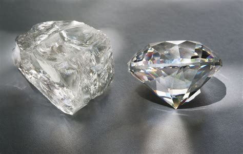 rough diamond imports doubled    decade