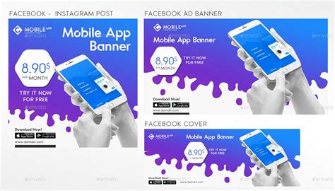 banner design software    mobile resipes  familly