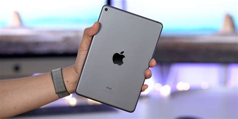 Ipad Mini 5 Review When Portability Matters Most [video] – Ipads Guide