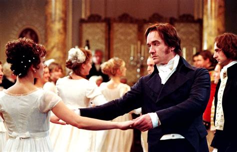 Pride And Prejudice Best Romance Movies Of All Time