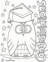 Coloring Preschool Classroomdoodles Doodles Alley sketch template