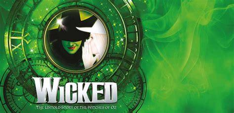 cheap wicked  discount     wicked event  explore wicked ticket prices