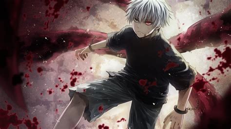 Kaneki Ken Wallpaper Hd 88 Images