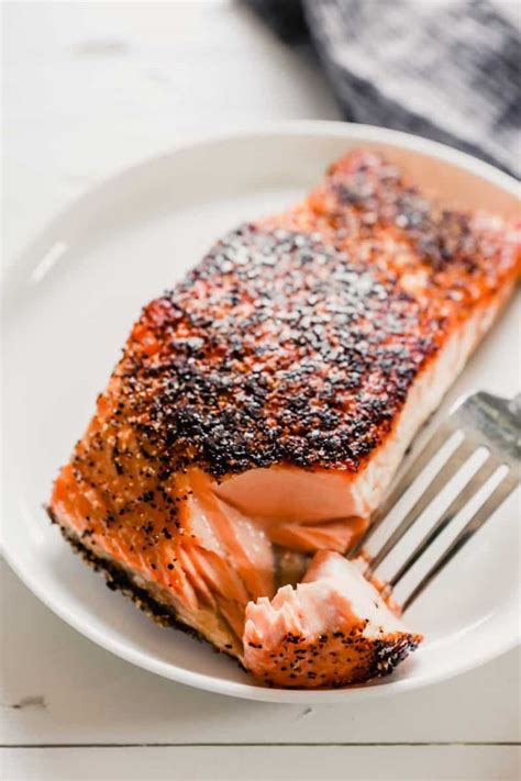 stove top smoked salmon recipe dandk organizer