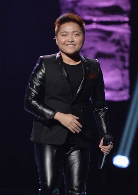 Charice Wins Best Pop Song In Out Music Awards In America Psr Ph