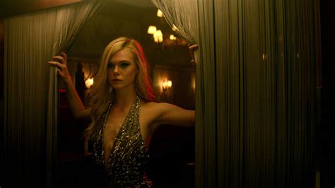 Movie Review The Neon Demon Daily Hive Curated