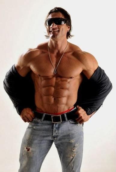 Daniel Morocco Muscle Pics And Galleries