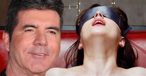 simon cowell blasted over plans to make fifty shades style tv drama about sordid sex parties