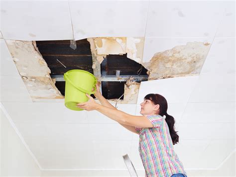 storm season   leaking roof repair tips  sydney