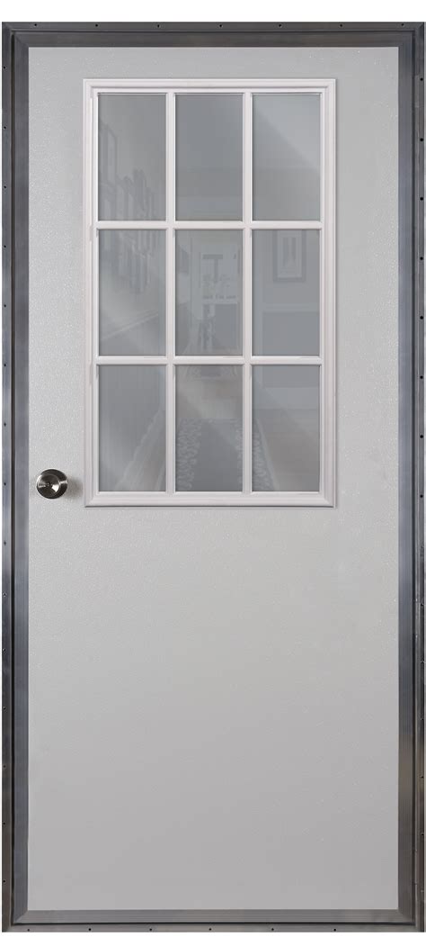 buy  mobile home  lite outswing door american mobile home supply