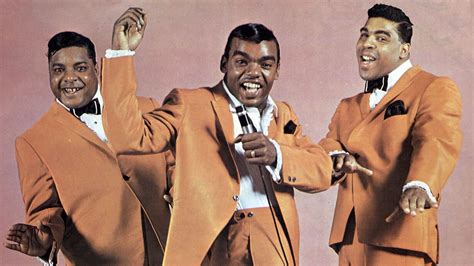 twist and shout — the isley brothers and the beatles were the twin