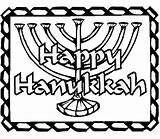 Hanukkah Coloring Pages Happy Chanukah Color Print Printable Sheets Coloringpagesabc Getcolorings sketch template
