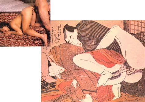 japanese retro erotic art 9 pics xhamster