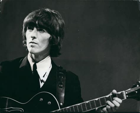 george harrison vor 75 jahren wurde der stille beatle geboren nzz