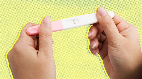How Long After Sex Should I Wait To Take A Pregnancy Test – Sheknows