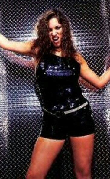 Pin On Stephanie Mcmahon