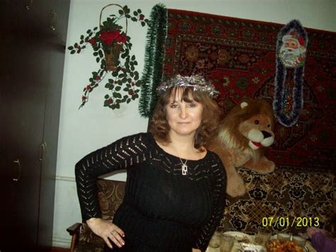 busty russian woman larisa k