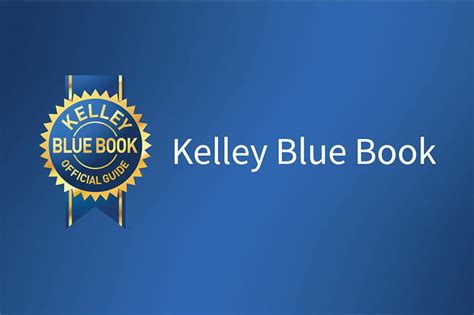 understanding  kelley blue book trade   earnhardt ford blog