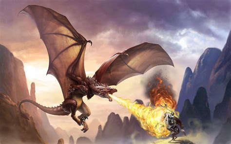 dragon battle wallpapers top  dragon battle backgrounds