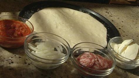 Your Life After 25 How To Make Pizza Dough