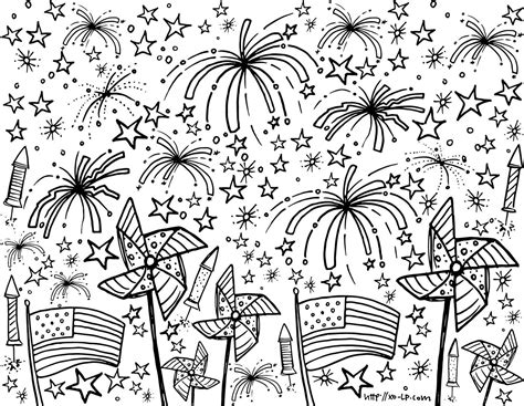 july cartoon coloring pages cartoon kids  july coloring