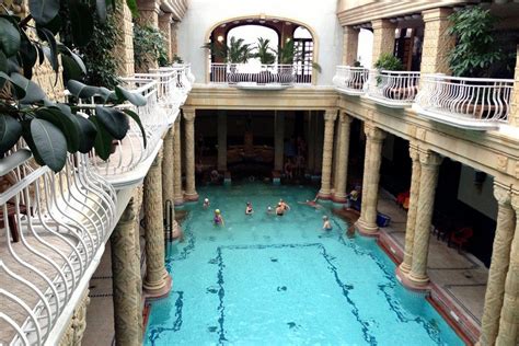 10best Explores Bath Houses Around The World Features