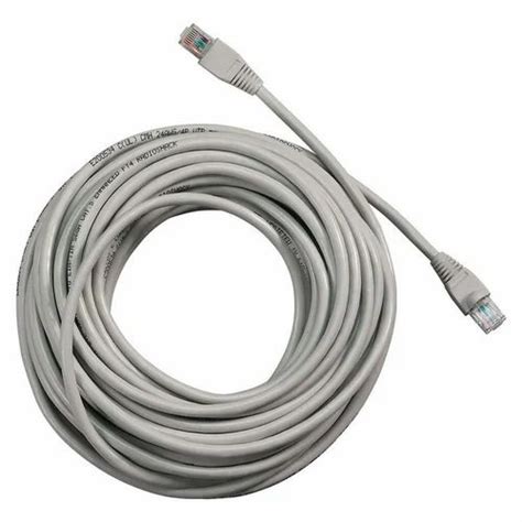lan cable ethernet cable internet cable retailers  india