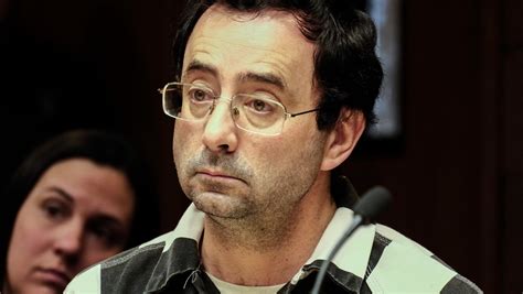 woman  nassar case    find  closure