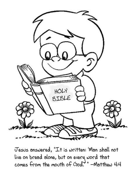 bible coloring sheet google search sunday school   yr olds
