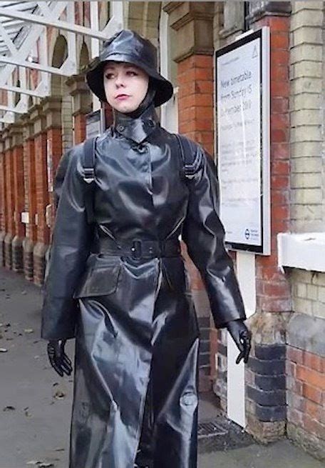 sbr raincoat in 2021 mackintosh raincoat rainwear girl rain fashion