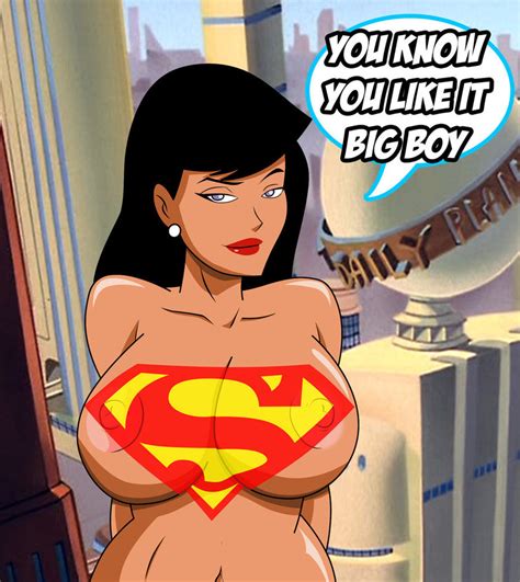 Lois Lane Nude Porn Images Superheroes Pictures Pictures Sorted By