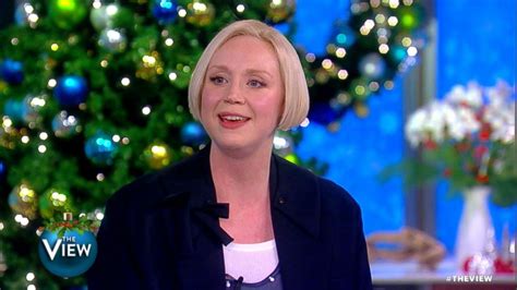 Gwendoline Christie Says Who Would Win Between Brienne Of