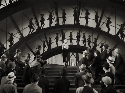 gods and foolish grandeur her forgotten man joan blondell in the finale to gold diggers of 1933