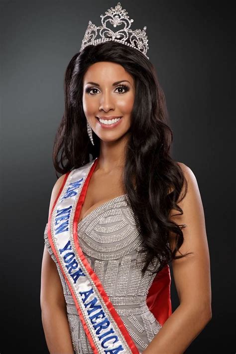 meet the badass army vet with her sights set on mrs america task and purpose