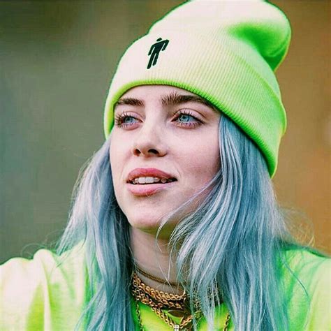 billie eilish billie eilish billie singer