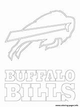 Bills Coloring Logo Pages Football Buffalo Printable Sport Print Color Kids Supercoloring Sheets Super Info Choose Board sketch template