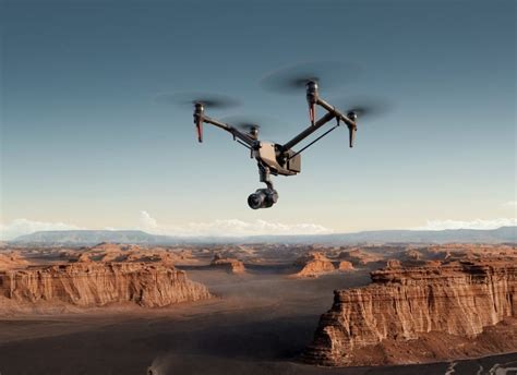 dji inspire  drone  zenmuse   air announced priced
