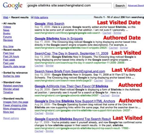 close  google search options search engine land