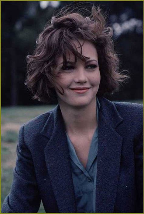 30 Super Short Curly Hairstyles For Women Short