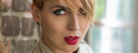 Tanya Fedoseeva 34yr Old Female Freelance Model Based In Ukraine