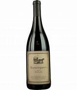Image result for Owen Roe Pinot Noir Sharecropper's. Size: 158 x 185. Source: www.totalwine.com