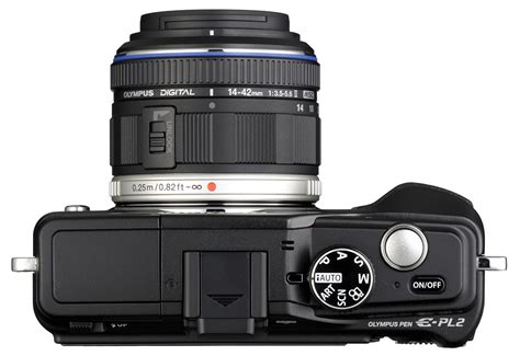 olympus  pl review