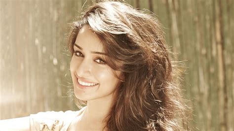 shraddha kapoor s single doesn t have bandwidth to nurture a