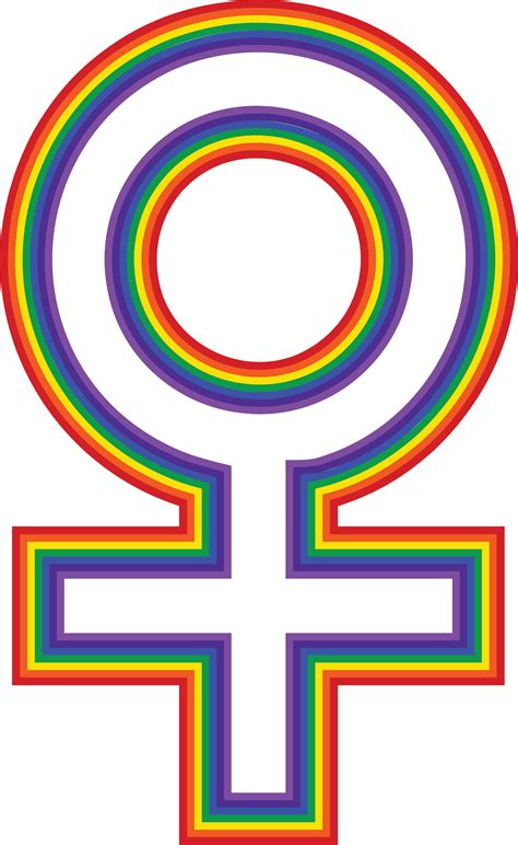 Sex Symbol For Female Telegraph