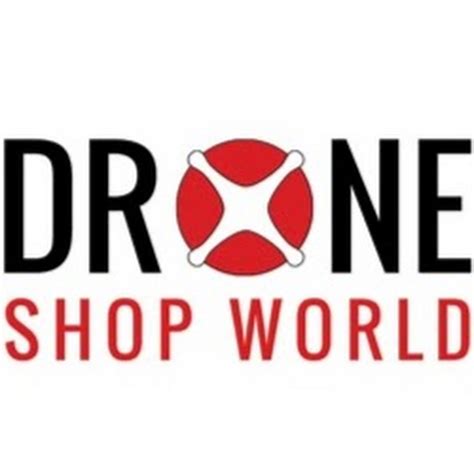 drone shop world youtube