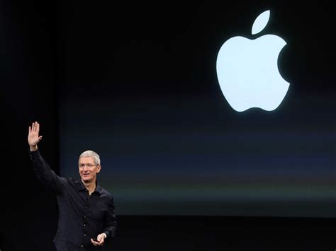 expect  apple  event business insider