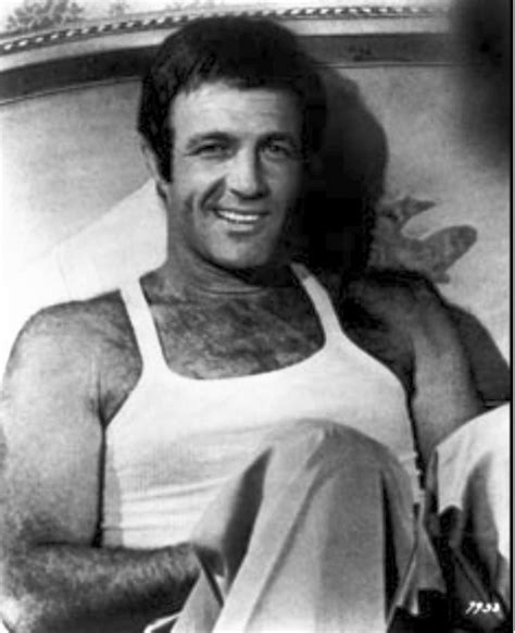 James Caan Shirtless Actors Hollywood Music Movie Stars