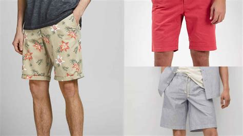 diferencias entre shorts  bermudas escapeauthoritycom