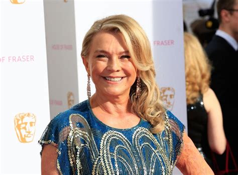 Amanda Redman Says She Was Told To Take Her Jeans Off In Bbc Show